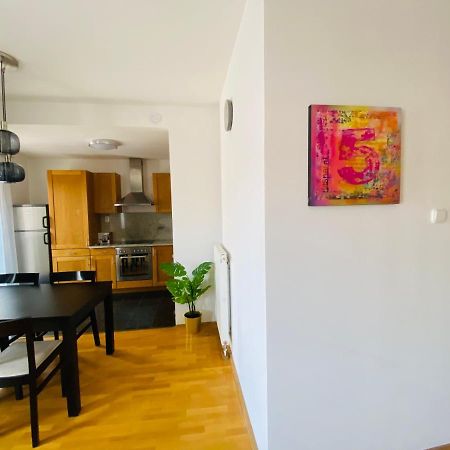 Apartamento K13 A4.4 Budapest Exterior foto