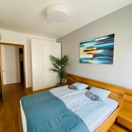 Apartamento K13 A4.4 Budapest Exterior foto