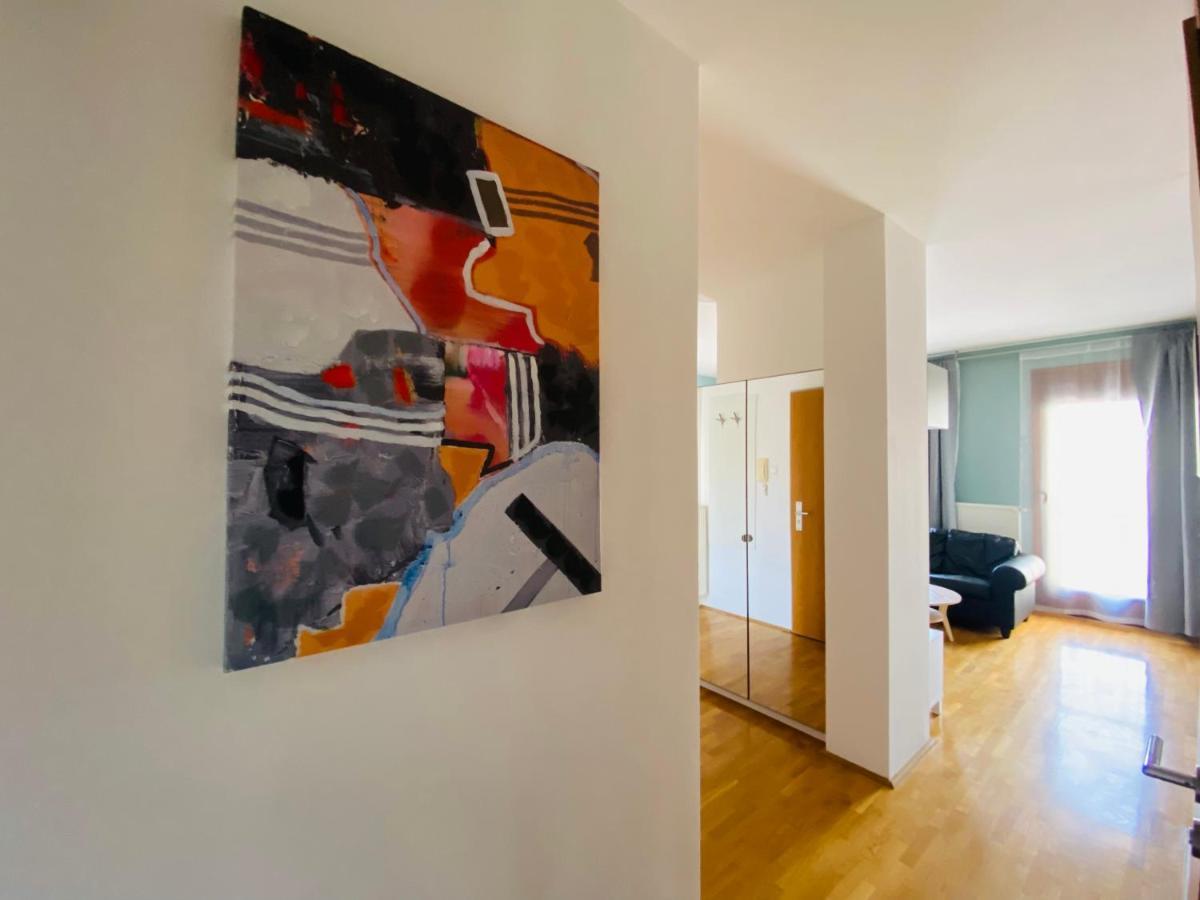 Apartamento K13 A4.4 Budapest Exterior foto