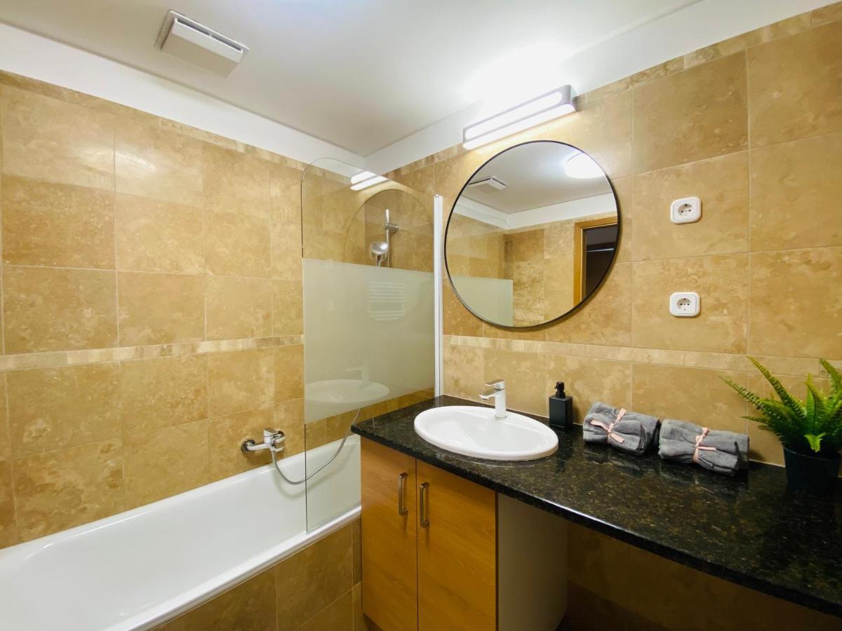 Apartamento K13 A4.4 Budapest Exterior foto
