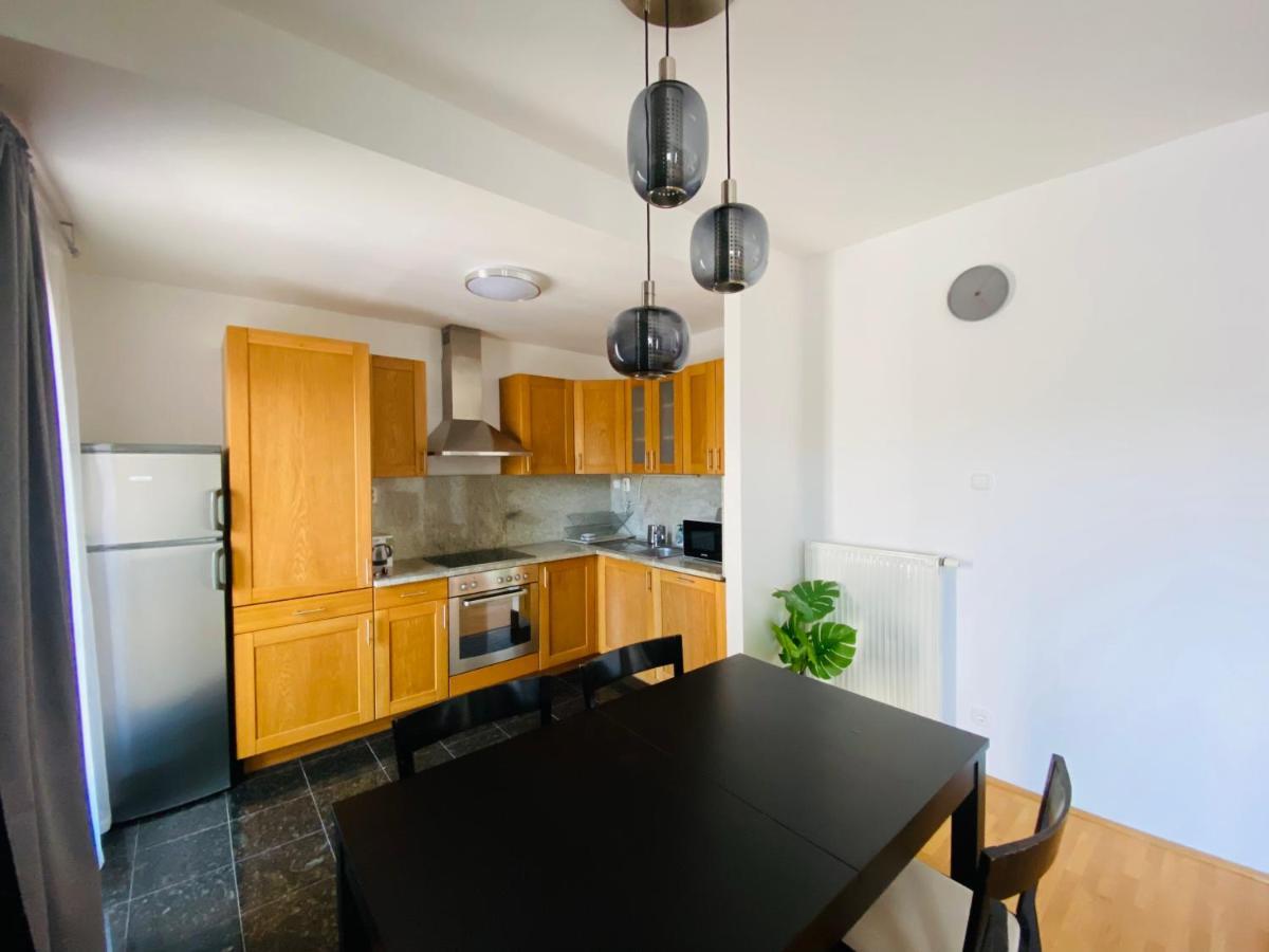 Apartamento K13 A4.4 Budapest Exterior foto