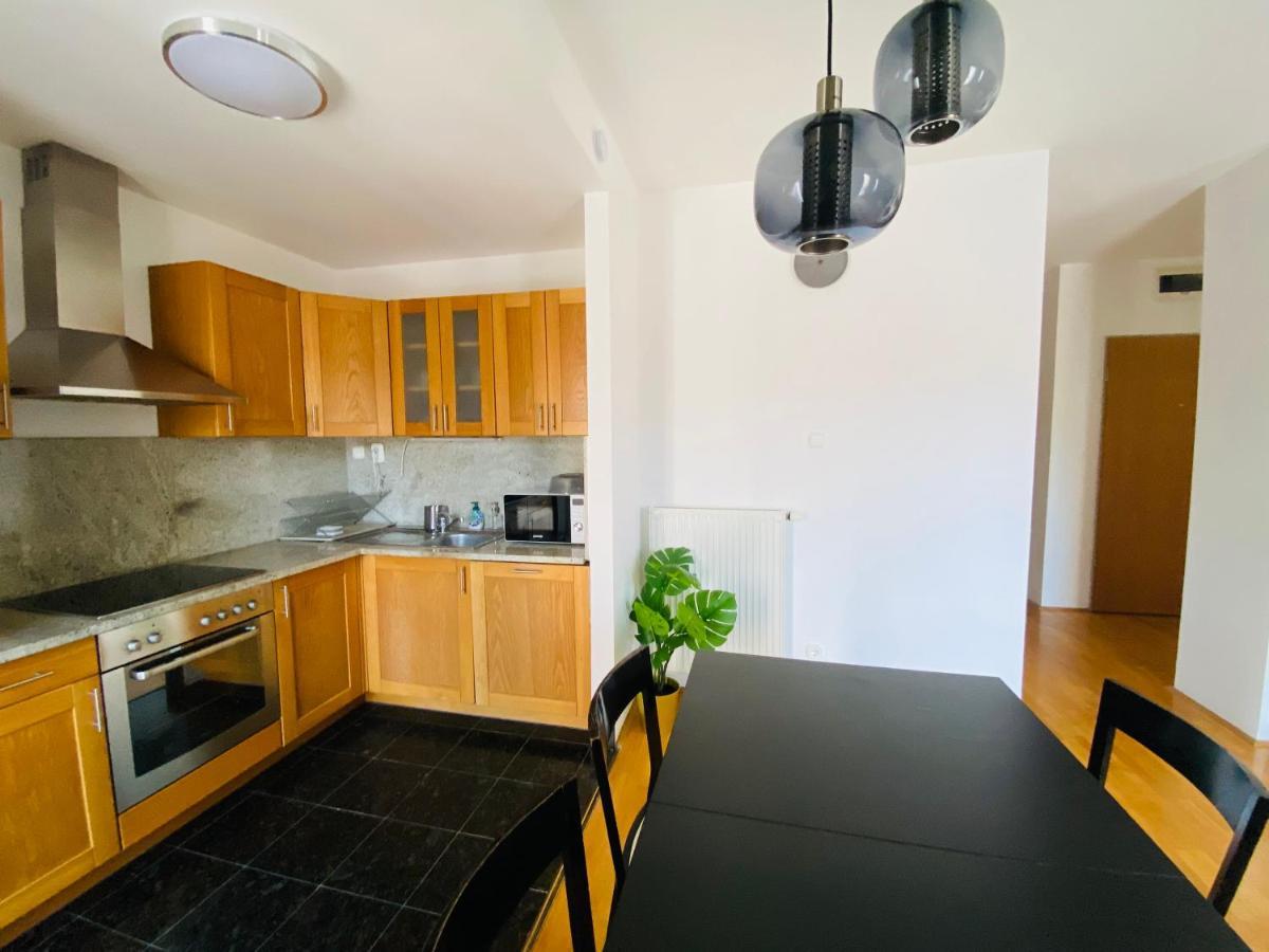 Apartamento K13 A4.4 Budapest Exterior foto