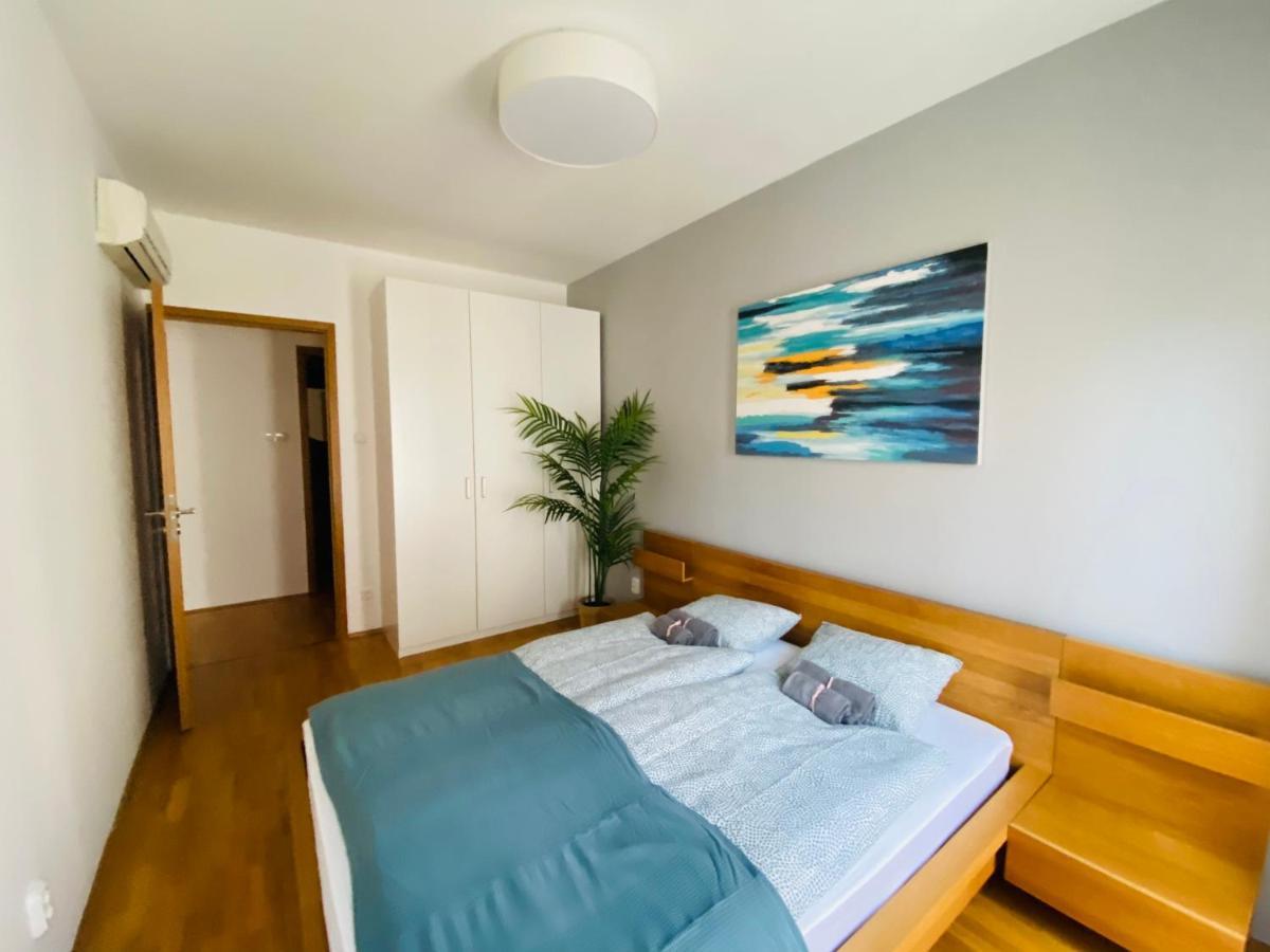 Apartamento K13 A4.4 Budapest Exterior foto