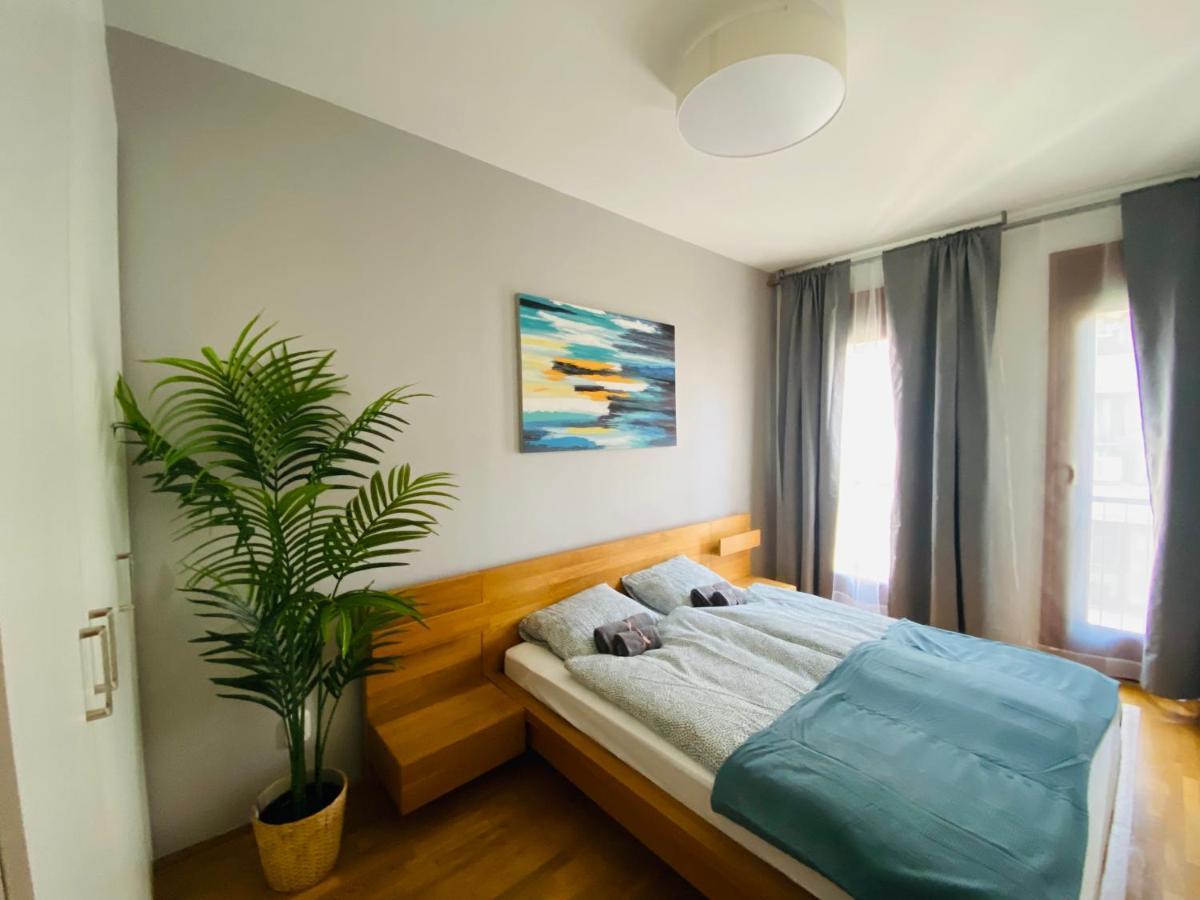 Apartamento K13 A4.4 Budapest Exterior foto