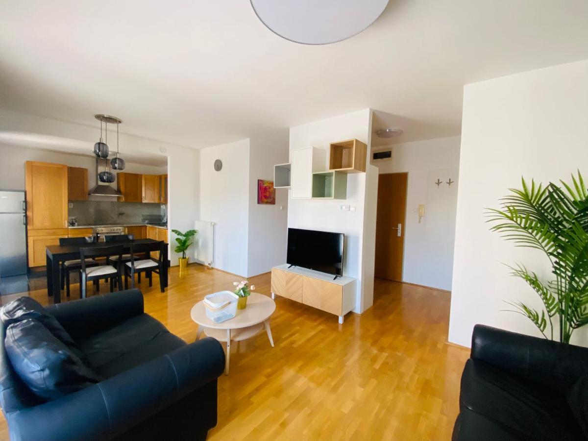 Apartamento K13 A4.4 Budapest Exterior foto