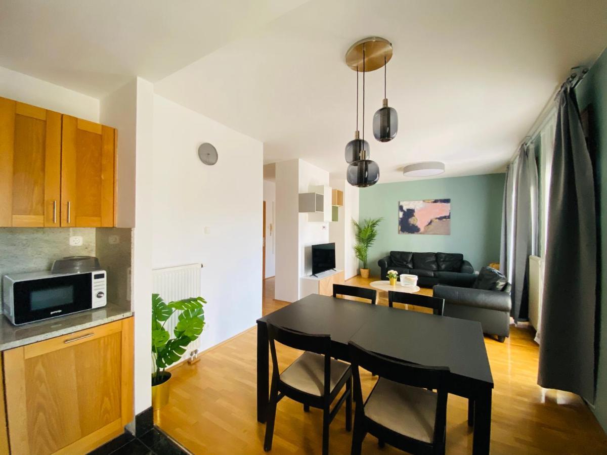 Apartamento K13 A4.4 Budapest Exterior foto