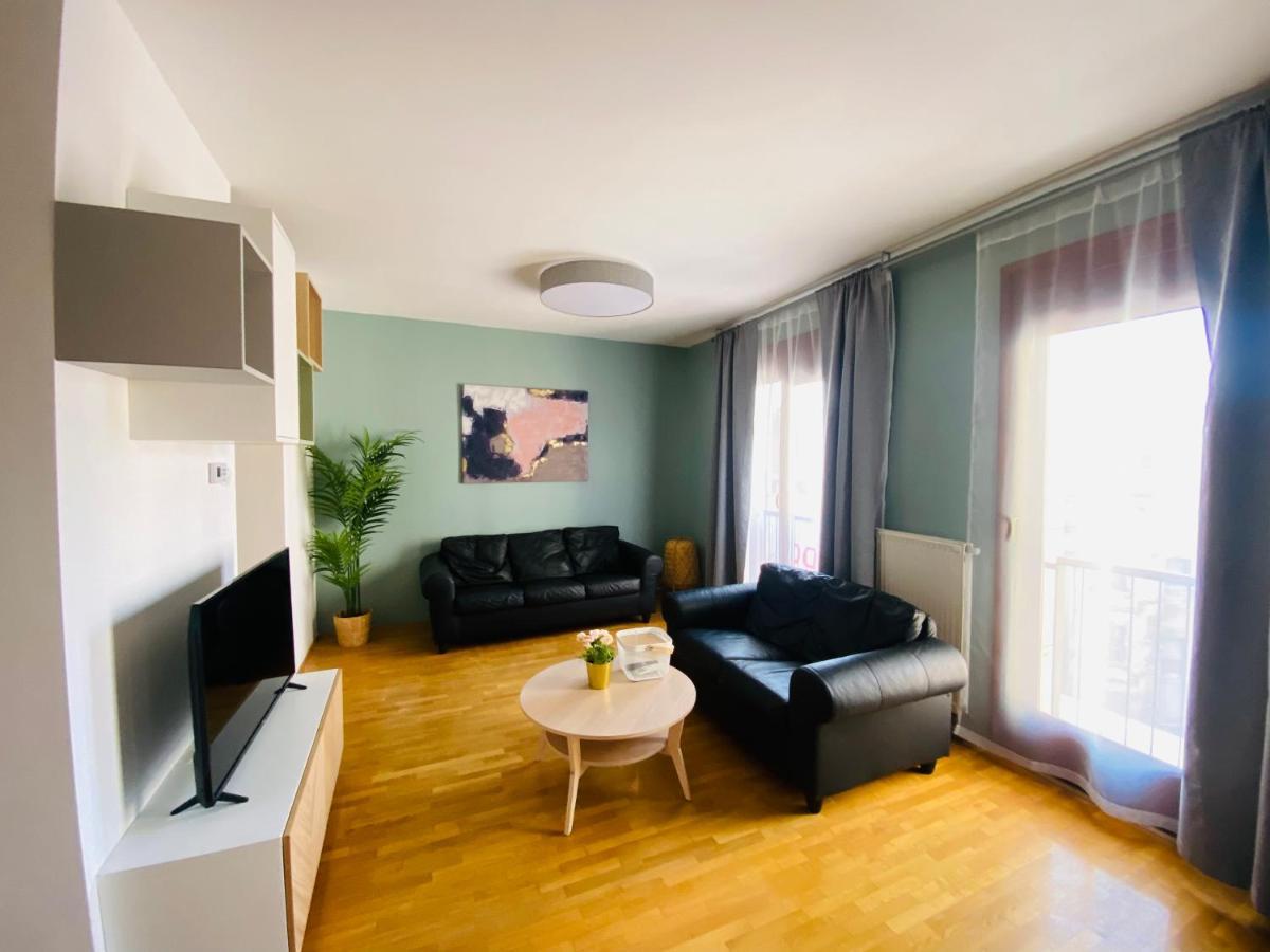 Apartamento K13 A4.4 Budapest Exterior foto
